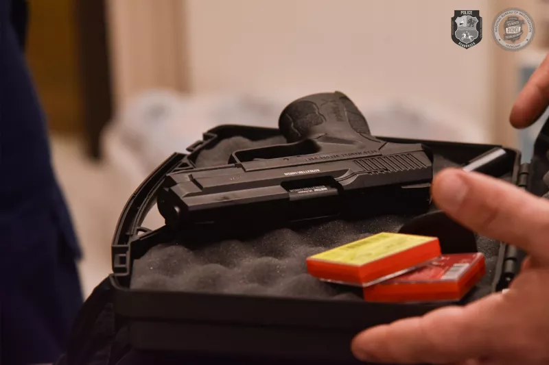 drog, rendőrség, krimi, bűnügy, szolnok, 