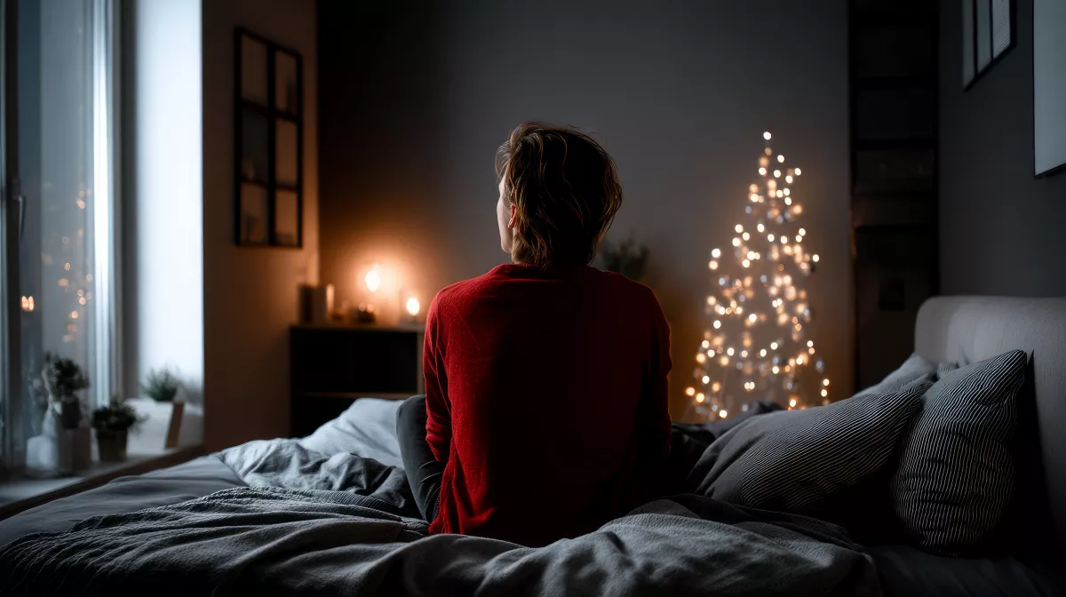 Ezt a 4 dolgot árulja el Rólad, ha semmire nem vágysz karácsonyra