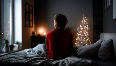 Ezt a 4 dolgot árulja el Rólad, ha semmire nem vágysz karácsonyra