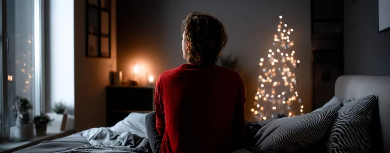 Ezt a 4 dolgot árulja el Rólad, ha semmire nem vágysz karácsonyra