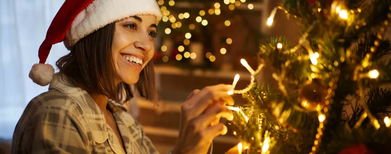 Vigyázz, káros: ezt soha ne akaszd fel a karácsonyfádra