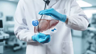 Hatékonyabb mint a máriatövis: ez az olcsó zöldség a máj igazi védőpajzsa