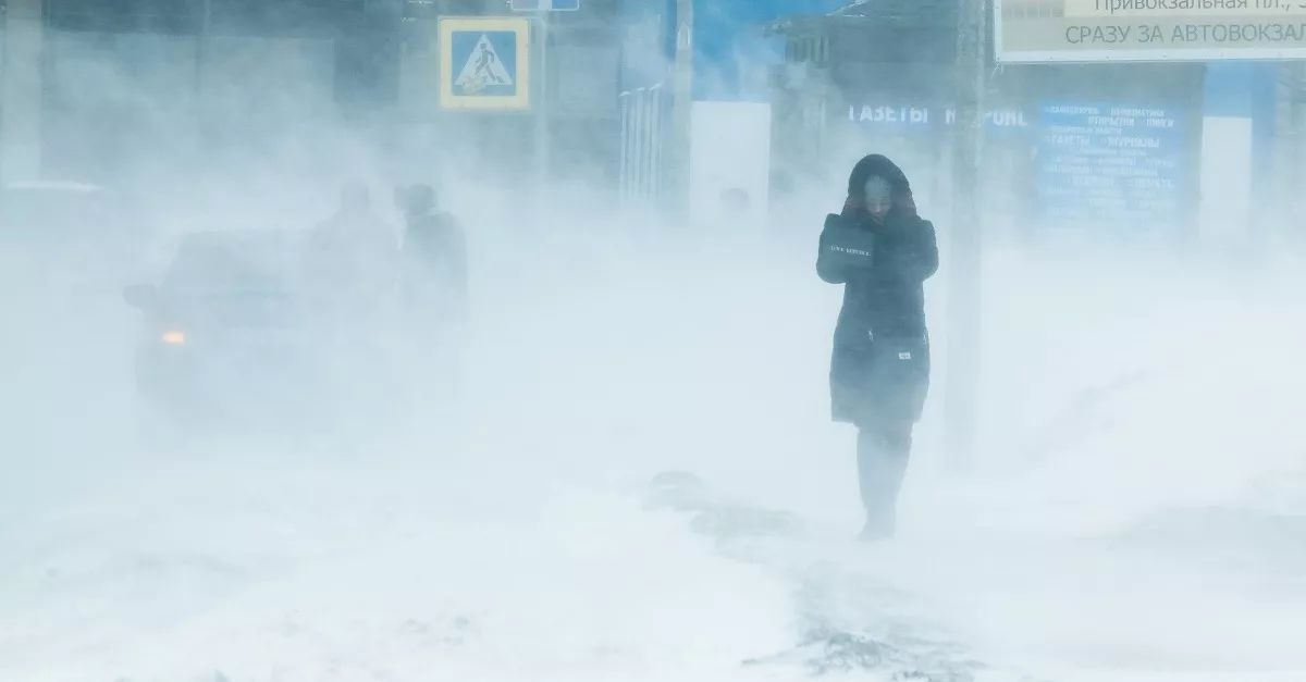 6 vármegyére frissítették a riasztást: pokoli idő vár az ottélőkre