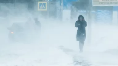 6 vármegyére frissítették a riasztást: pokoli idő vár az ottélőkre