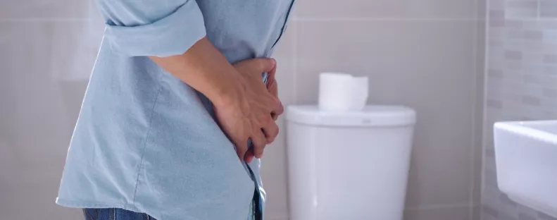 Kirúgtak egy férfi a munkahelyéről, mert sokat járt WC-re