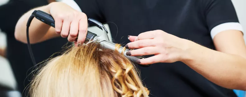 A férje se ismerte fel ezt a nőt, amikor kijött a fodrásztól