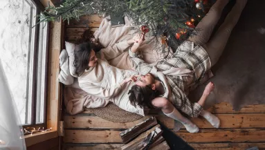 Szerelmi csoda vár karácsonykor erre a 3 csillagjegyre