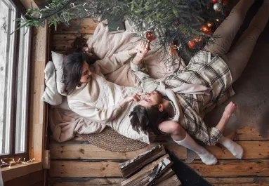 Szerelmi csoda vár karácsonykor erre a 3 csillagjegyre