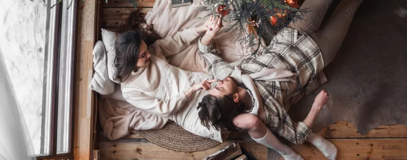 Szerelmi csoda vár karácsonykor erre a 3 csillagjegyre