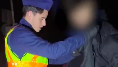 Belenéztek a 20 éves Máté hátizsákjába a zsaruk és megpecsételődött a sorsa