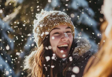 5 dolog, amit a boldog emberek minden hétvégén csinálnak