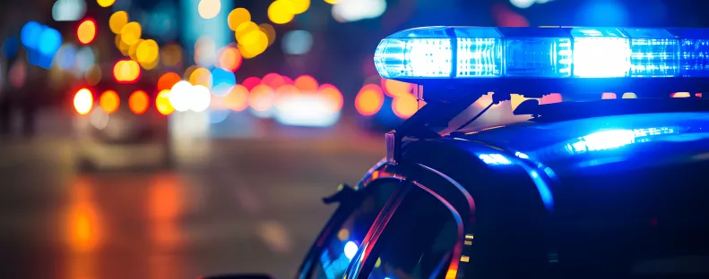 Emberek szorultak a roncsba: busz és autó ütközött a 4-esen