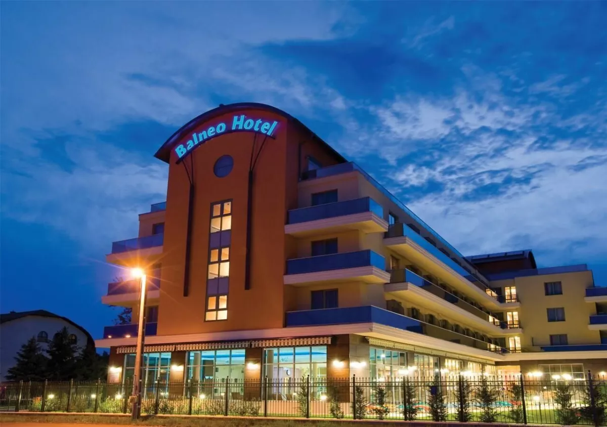 Így zárult a Best of AZ ÉV HOTELE északkelet-magyaroszági versenye