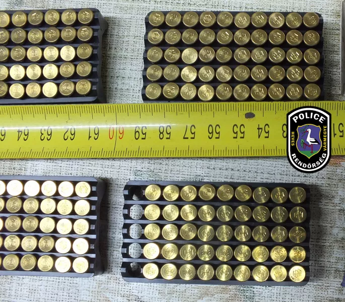 fegyverek, borsod, bűnügy, krimi, 