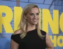 Karácsonyi fotót posztolt Reese Witherspoon: De egy részlet mindenkit megdöbbent