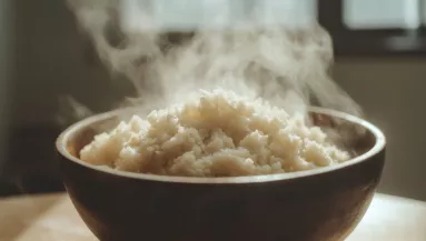 Ezért kell még ma egy tál rizst az ablakpárkányra tenned