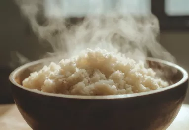 Ezért kell még ma egy tál rizst az ablakpárkányra tenned