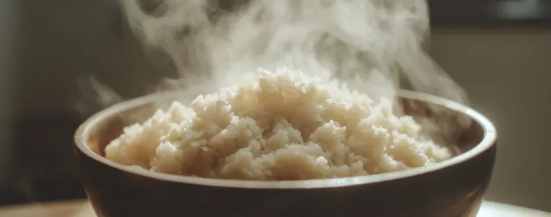 Ezért kell még ma egy tál rizst az ablakpárkányra tenned