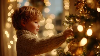 Hosszú ideje a legszebb karácsony vár ma erre a 3 csillagjegyre