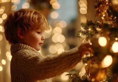 Hosszú ideje a legszebb karácsony vár ma erre a 3 csillagjegyre