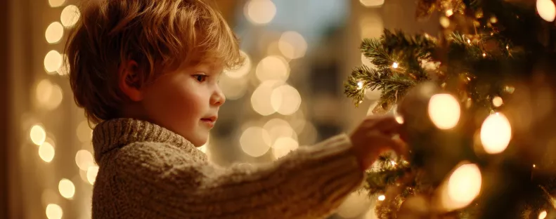 Hosszú ideje a legszebb karácsony vár ma erre a 3 csillagjegyre