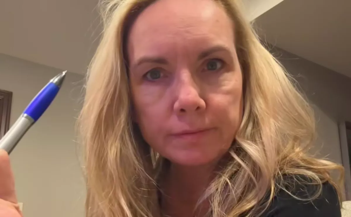 Sokkolja a nagyi a netet: "Nem veszek ajándékot az unokáimnak!"