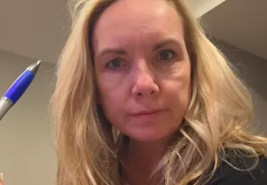 Sokkolja a nagyi a netet: "Nem veszek ajándékot az unokáimnak!"