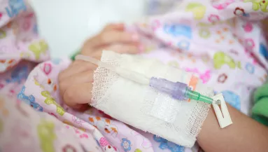 A ChatGPT-nek köszönhetően: életveszélyes daganatot élt túl ez a 6 éves fiú