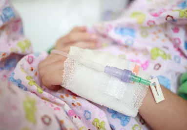 A ChatGPT-nek köszönhetően: életveszélyes daganatot élt túl ez a 6 éves fiú