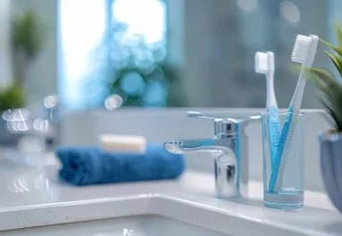 100-ból 1 ember tudja: ezért tilos a fogkefét a fürdőszobában tárolni!