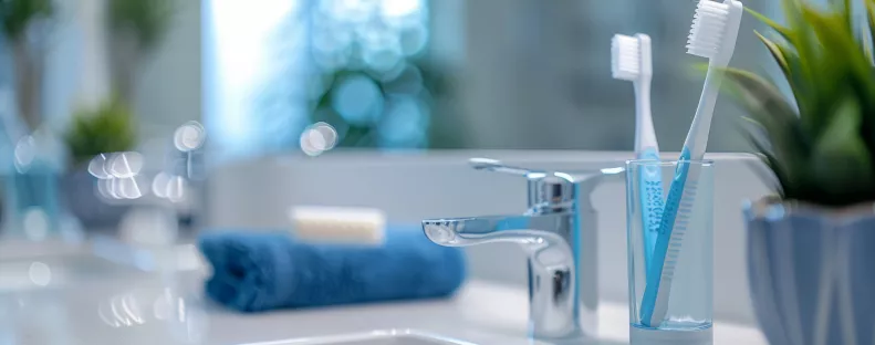 100-ból 1 ember tudja: ezért tilos a fogkefét a fürdőszobában tárolni!