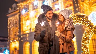 Szilveszterkor esik szerelembe ez a 4 csillagjegy