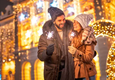 Szilveszterkor esik szerelembe ez a 4 csillagjegy