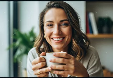 Tedd ezt a titkos összetevőt a kávédba, és olvadnak majd rólad a kilók