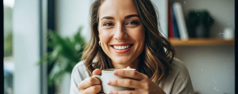 Tedd ezt a titkos összetevőt a kávédba, és olvadnak majd rólad a kilók