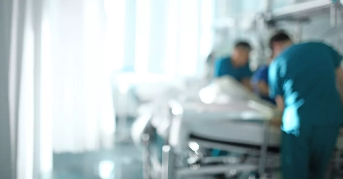 Egy anya és a lánya halt meg a karácsonyi vacsora után: az apa kórházban