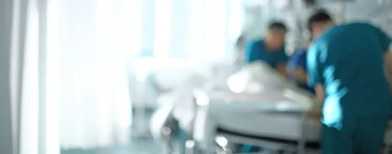 Egy anya és a lánya halt meg a karácsonyi vacsora után: az apa kórházban