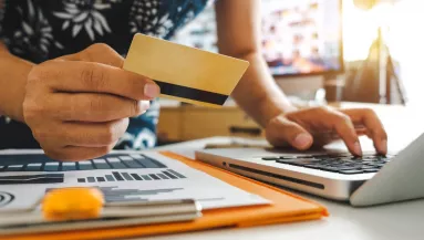 Shopping-diétára fogta magát ez a lány: íme az eredménye