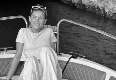 Tragikus karácsonyi tűz: ez a 21 éves diáklány az áldozat