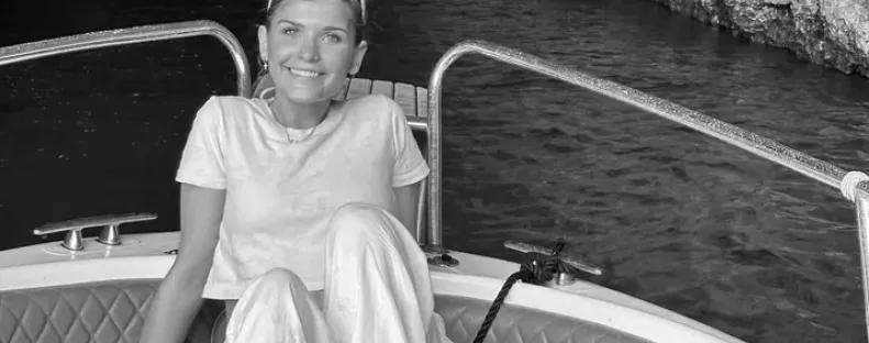 Tragikus karácsonyi tűz: ez a 21 éves diáklány az áldozat