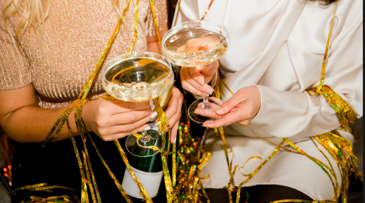 Last minute szilveszteri outfit: ez a 4 szett már otthon is megvan