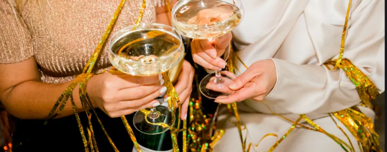 Last minute szilveszteri outfit: ez a 4 szett már otthon is megvan