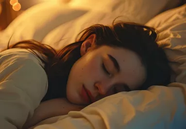 Ha így alszol el minden este, évekkel rövidítheted meg az életed: ez a szokás alattomosan rombolja a szívedet