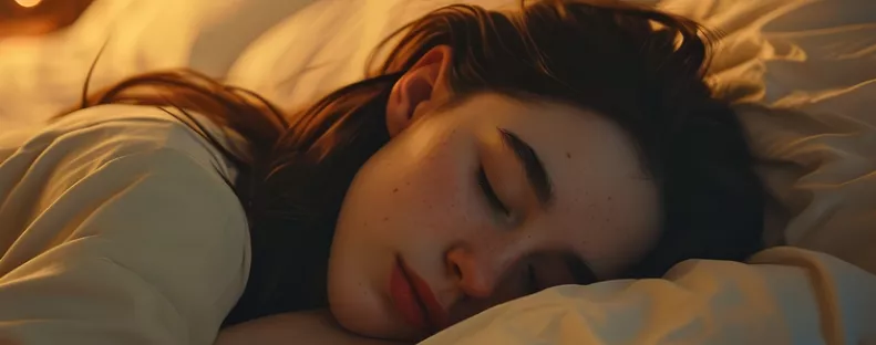 Ha így alszol el minden este, évekkel rövidítheted meg az életed: ez a szokás alattomosan rombolja a szívedet