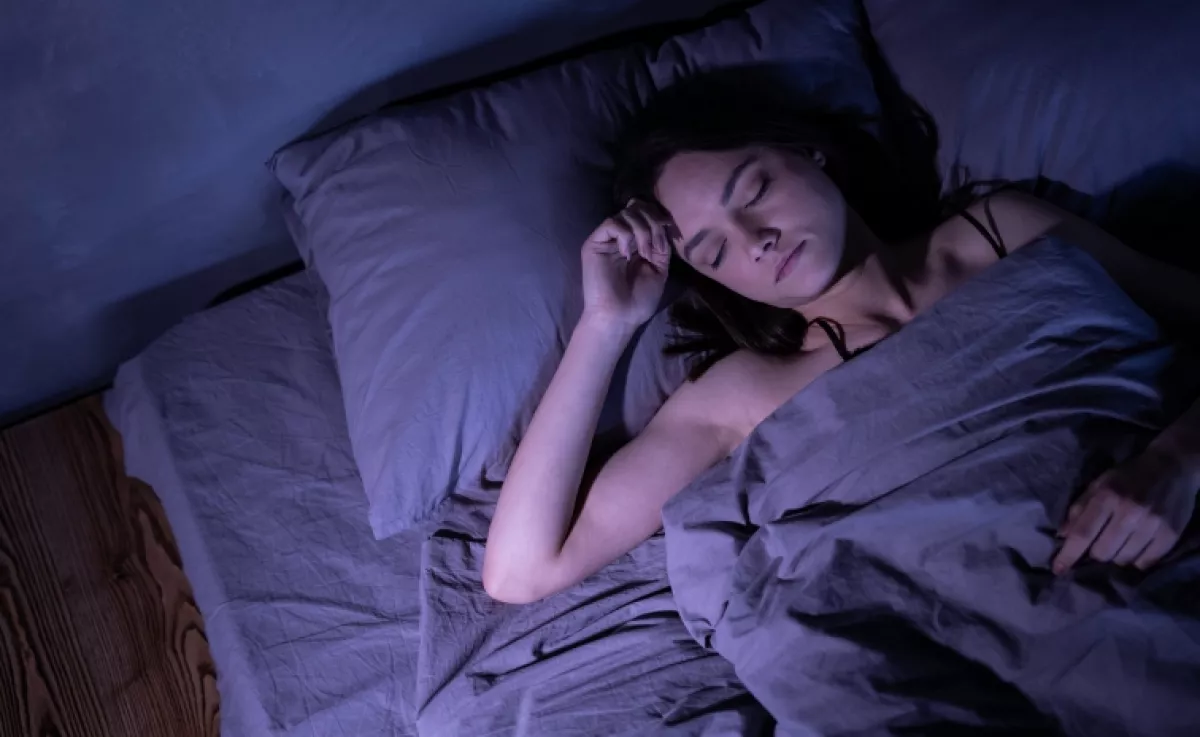 Tedd ezt a dolgot az ágyad mellé éjszakára: reggelre meglepően másképp fogod érezni magad