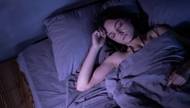 Tedd ezt a dolgot az ágyad mellé éjszakára: reggelre meglepően másképp fogod érezni magad