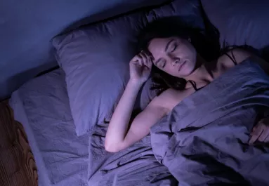 Tedd ezt a dolgot az ágyad mellé éjszakára: reggelre meglepően másképp fogod érezni magad