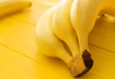 Nem a banán az: ettől a gyümölcstől pár nap alatt újraindul és kitisztul a bélrendszered 