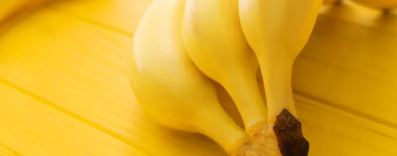 Nem a banán az: ettől a gyümölcstől pár nap alatt újraindul és kitisztul a bélrendszered 