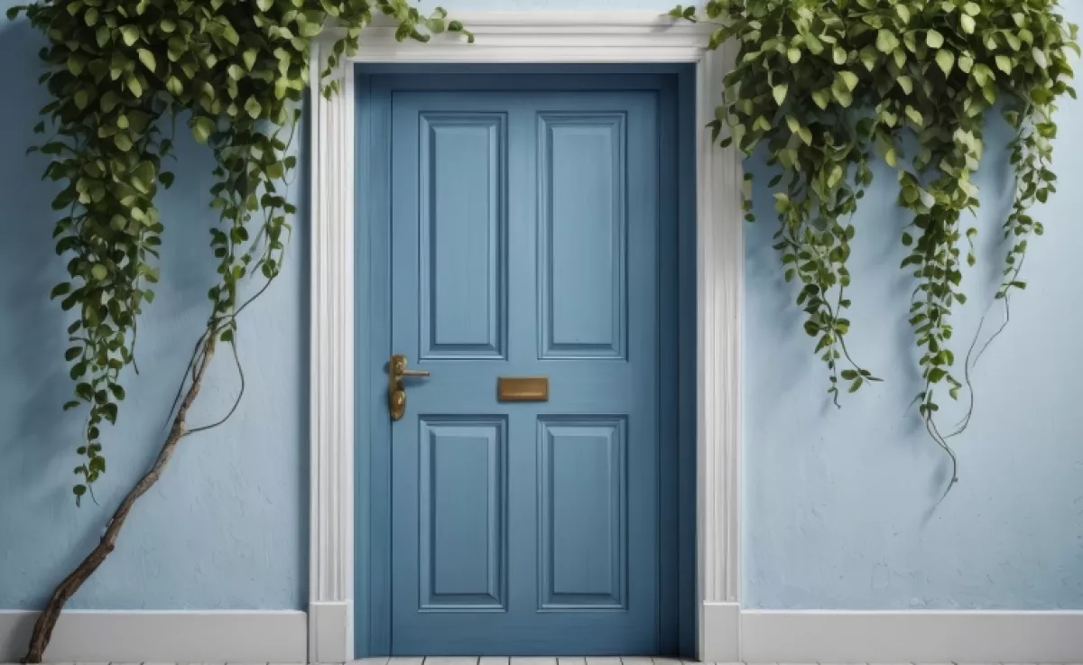 Ezt a növényt tedd a bejárathoz, és bevonzod a szerencsét és a pénzt az új esztendőben